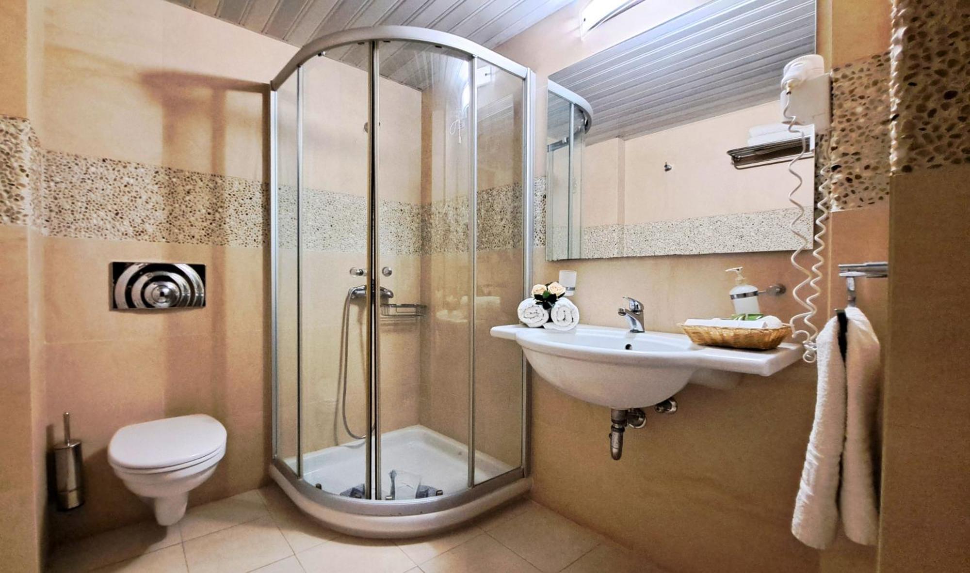 Hotel Astron Princess Karpathos Exteriér fotografie